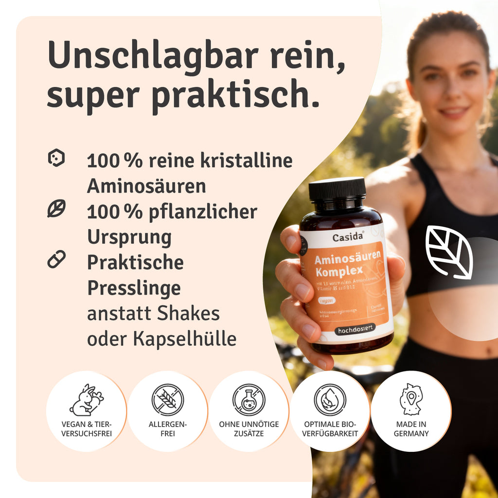 casida-amino-acid-complex-protein-tabletten-vegan-hochdosiert image 7