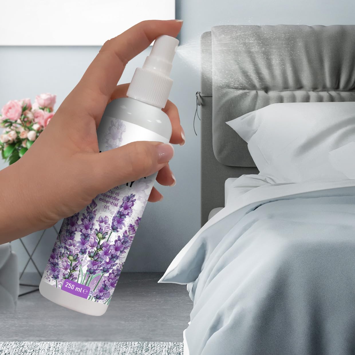 aromatika-lavendel-raumspray-kissenspray-250-ml-entspannend image 5
