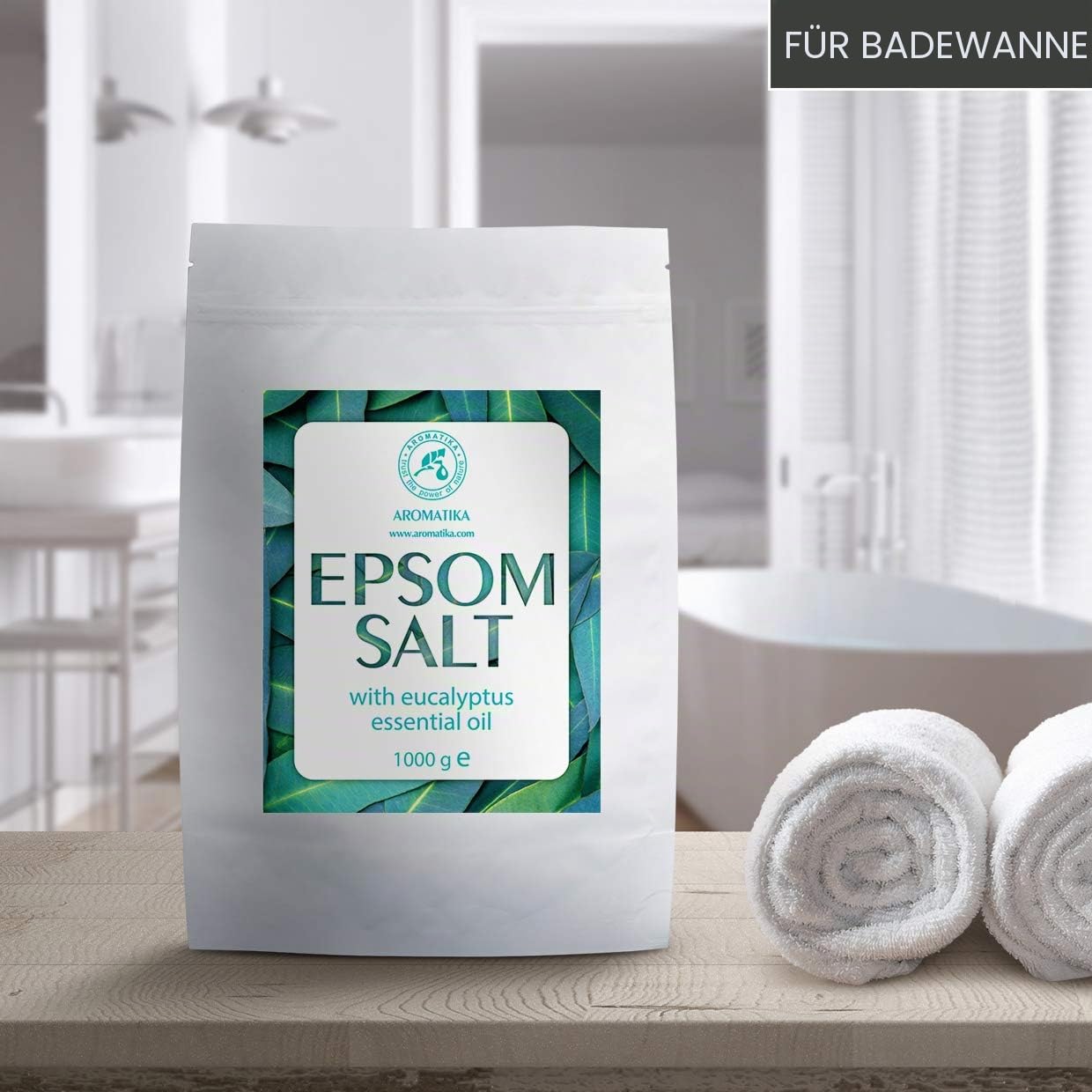 aromatika-bath-salts-badesalz-epsom-eukalyptus-3kg-magnesium image 5