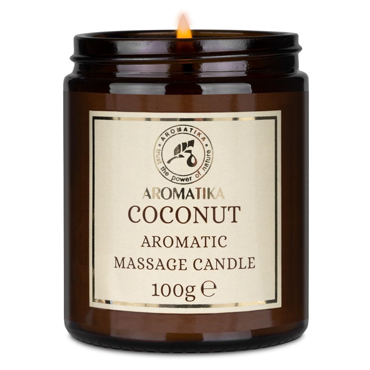 aromatika-massage-oils-kokos-massagekerze-sojawachs-pflegend image 2