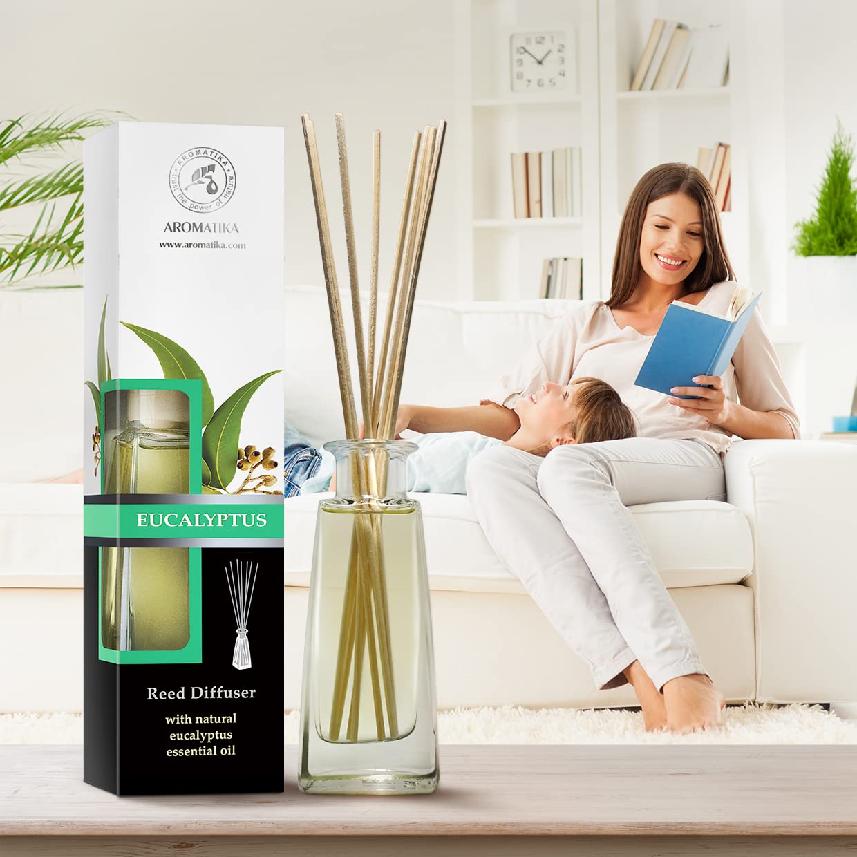 aromatika-reed-diffuser-raumduft-eukalyptus-100-ml-st-bchen image 5