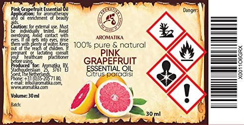 aromatika-grapefruit-pink-l-30-ml-therisch-zitrusduft image 8