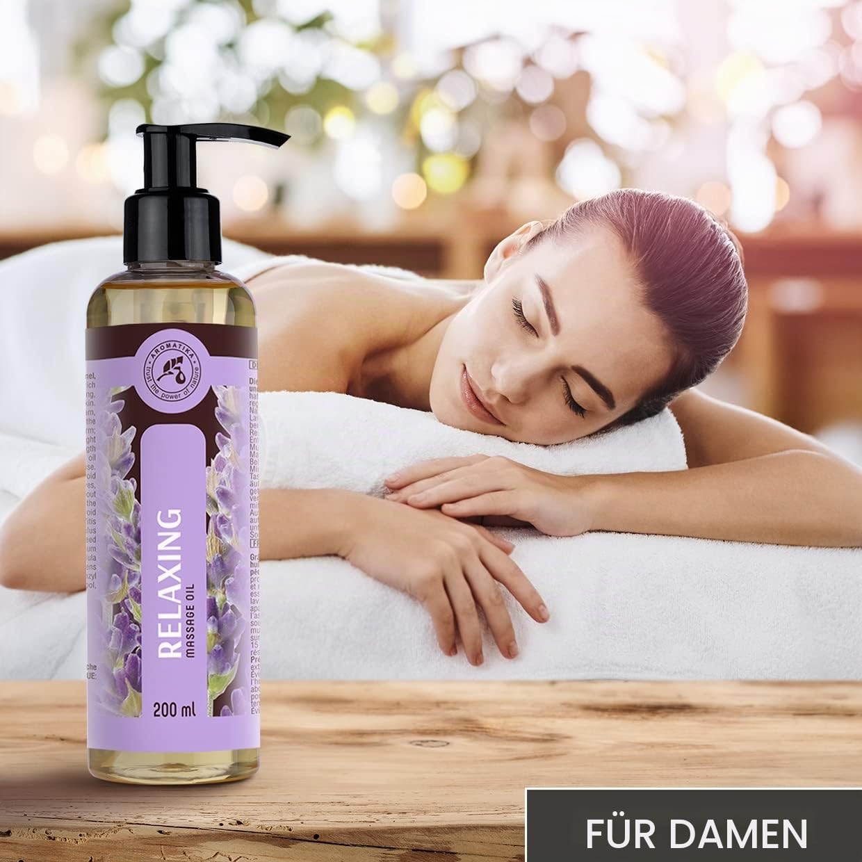aromatika-relaxing-massage-l-200-ml-lavendelduft image 5