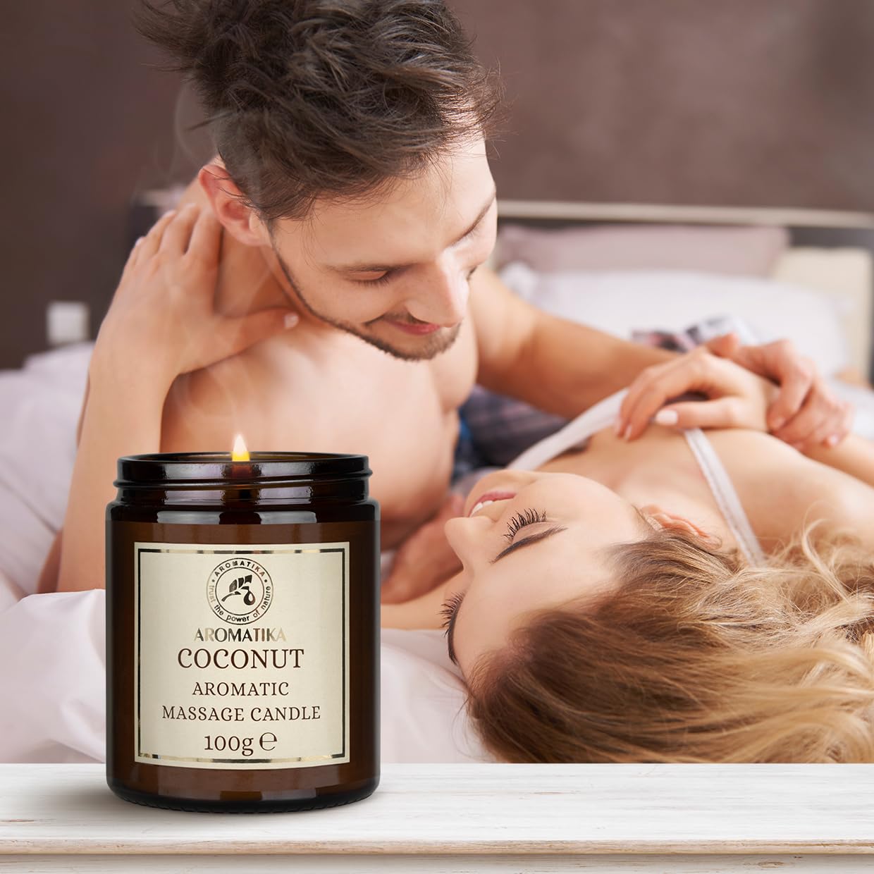 aromatika-massage-oils-kokos-massagekerze-sojawachs-pflegend image 8