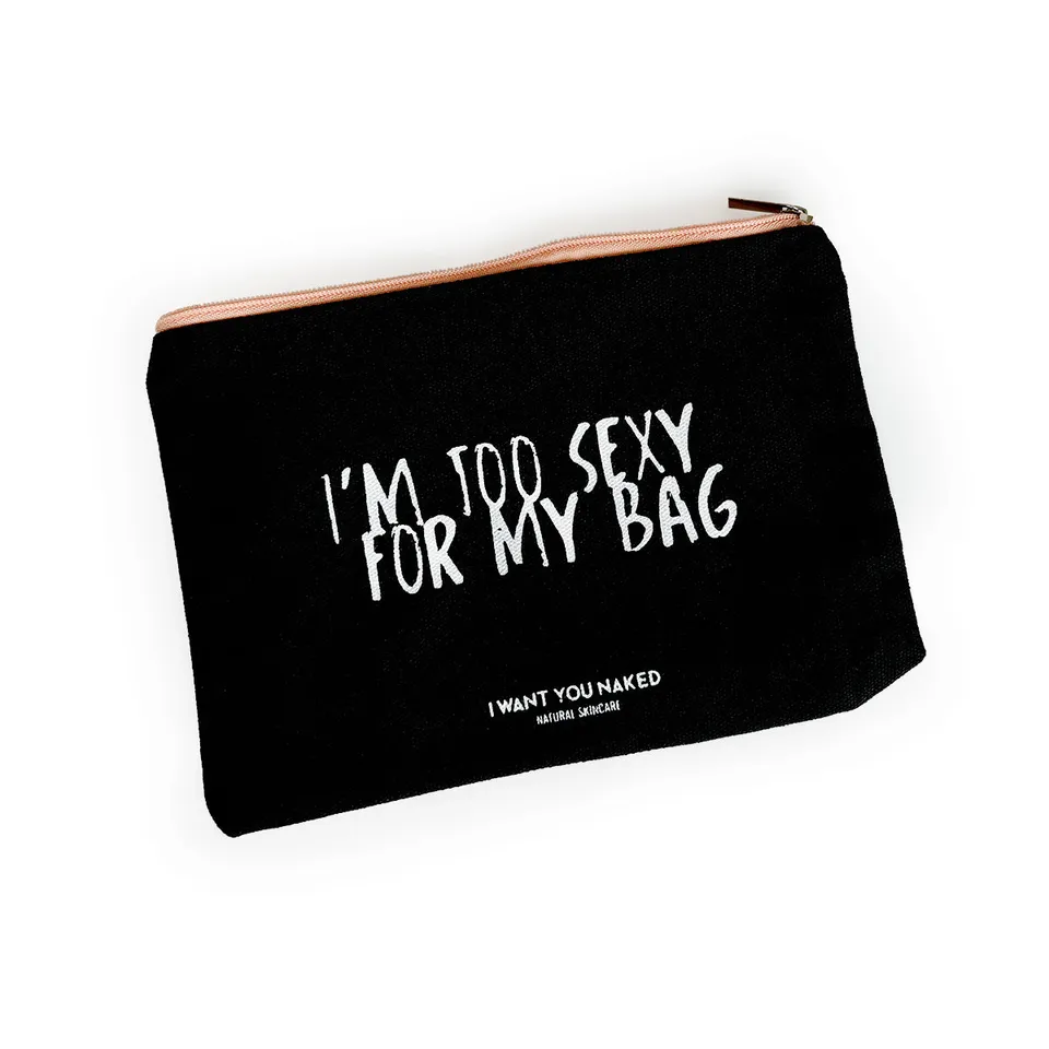 i-want-you-naked-beauty-bag-too-sexy-kosmetiktasche image 1