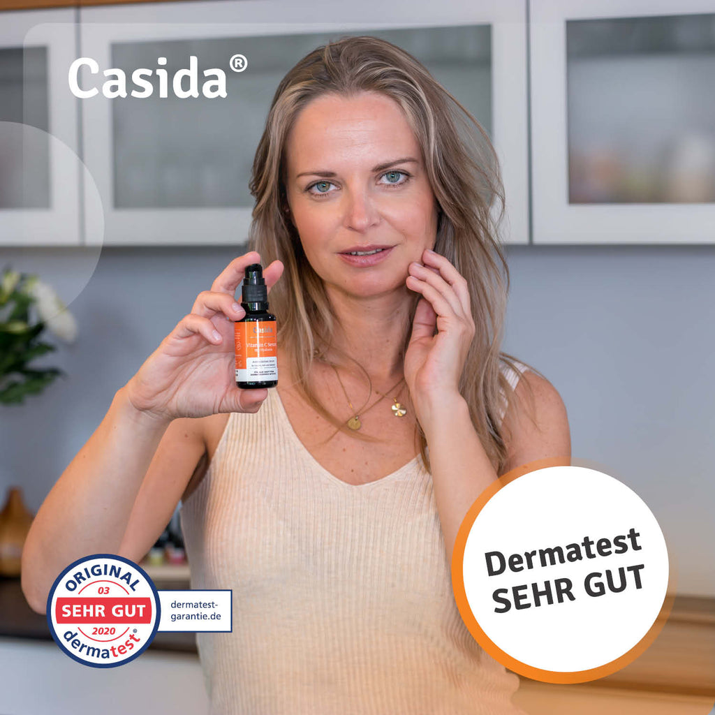 casida-vitamin-c-serum-hyaluron-gesichtsserum-glow image 7