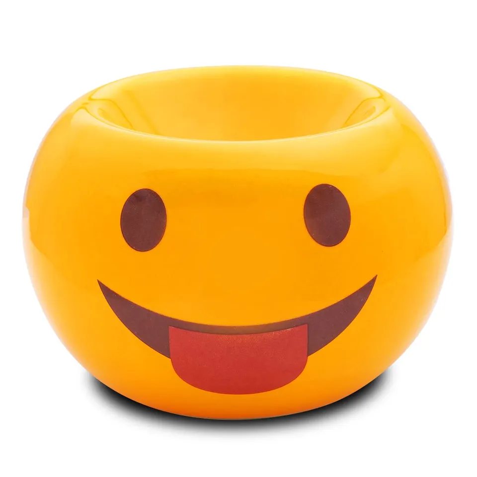 aromatika-smiley-duftlampe-keramik-aromalampe-150-ml image 1
