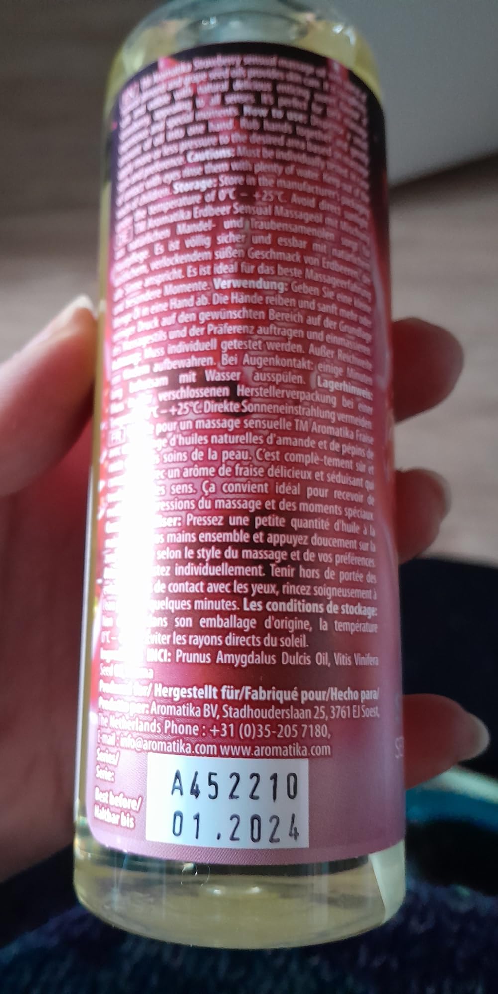 Gleitet super