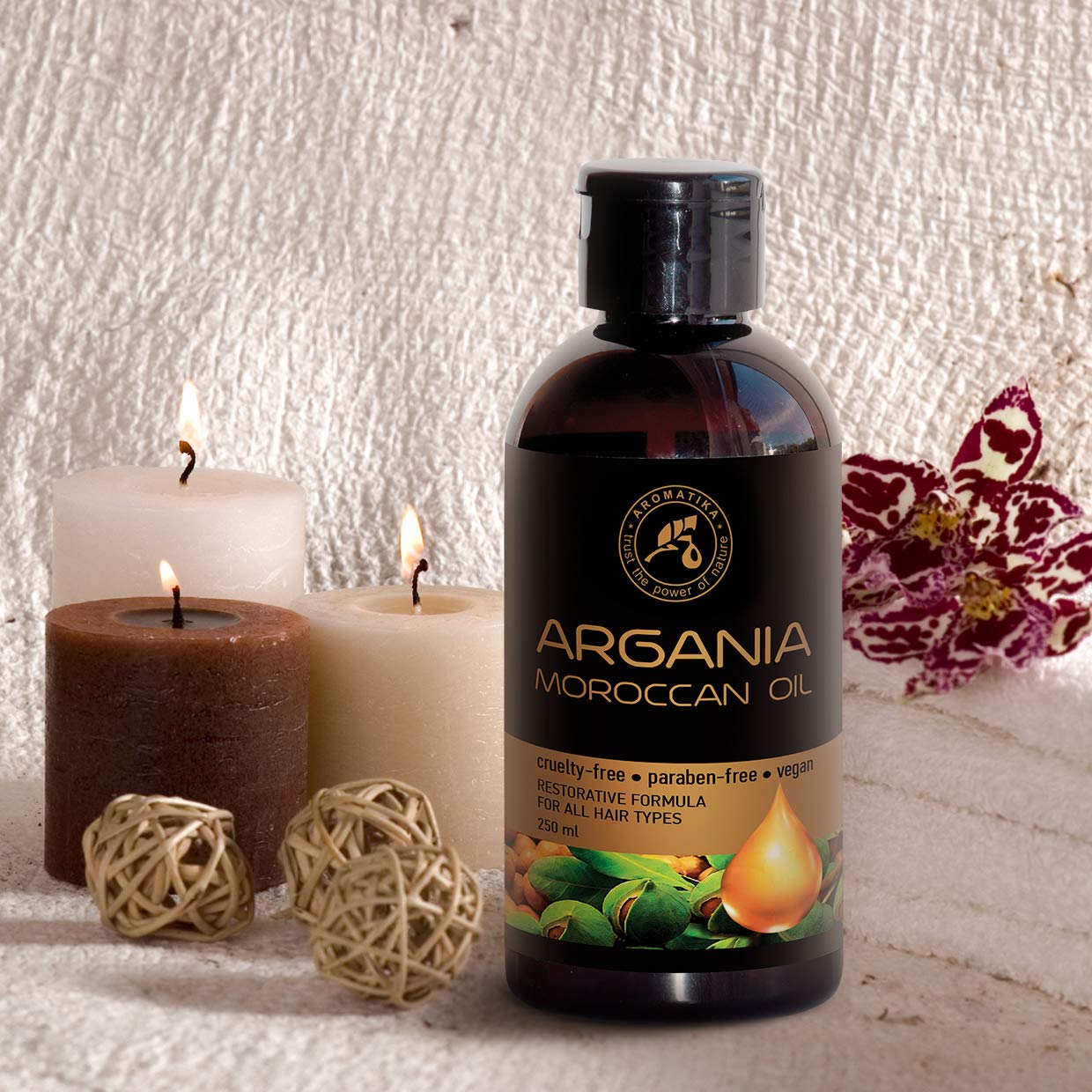aromatika-argan-l-haar-l-250-ml-marokko-glanz image 5