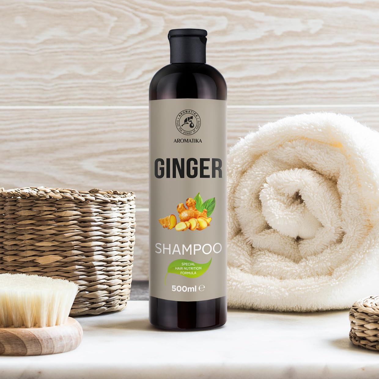 aromatika-ingwer-shampoo-500-ml-mild-mit-ingwer-l-f-r-glanz image 6