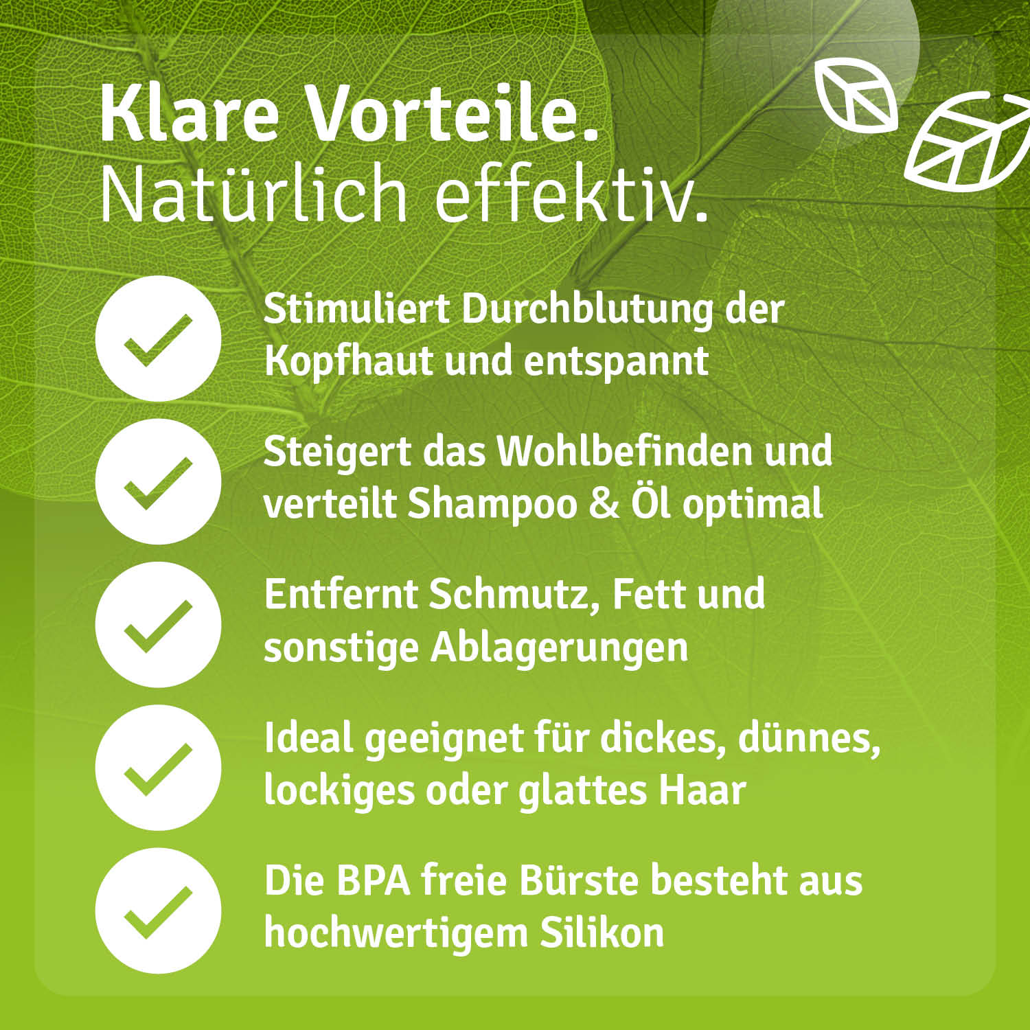 casida-haarpflege-kopfhaut-massageb-rste-silikon-haarwachstum image 5