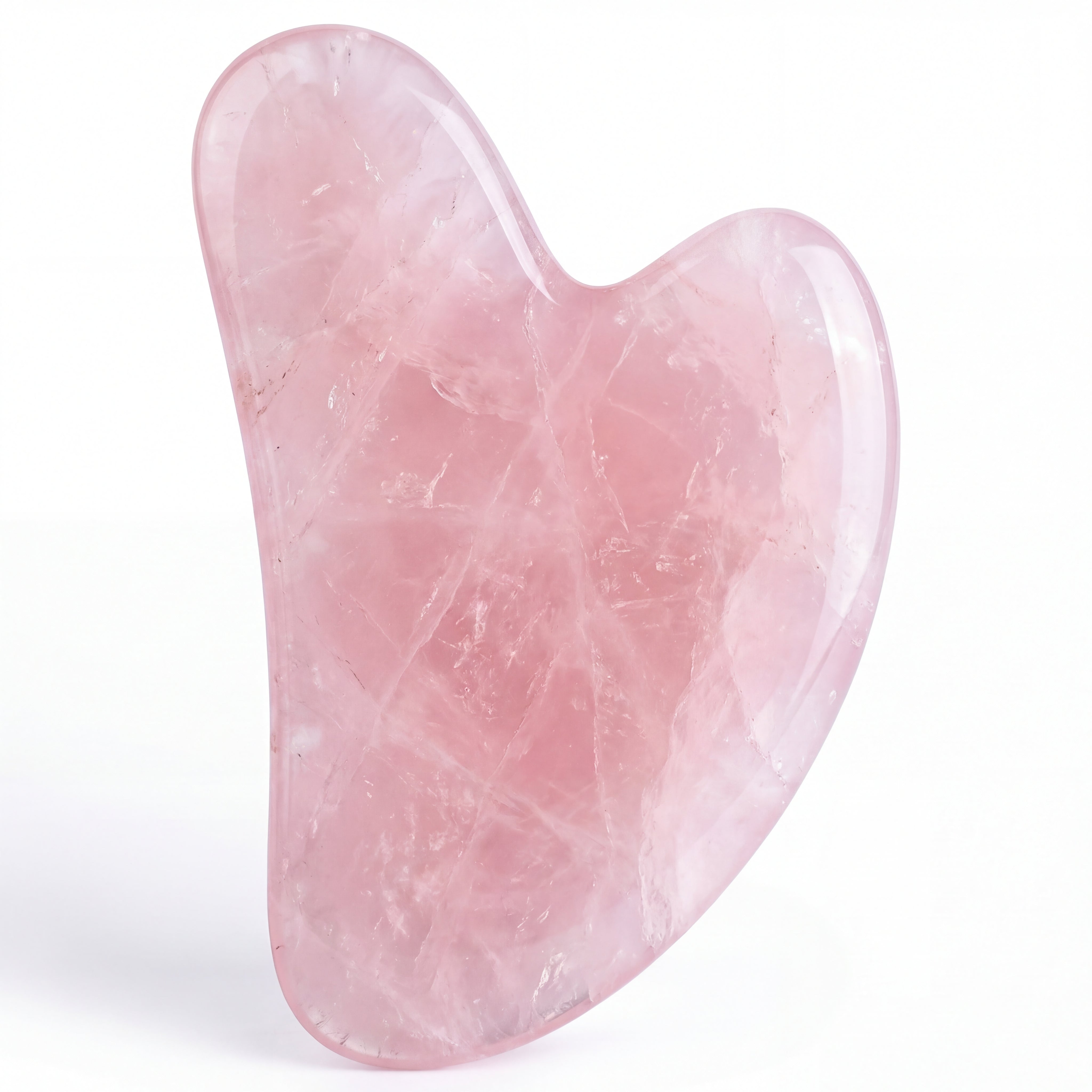 casida-gua-sha-stein-herzform-rosenquarz-gesichtsmassage image 1