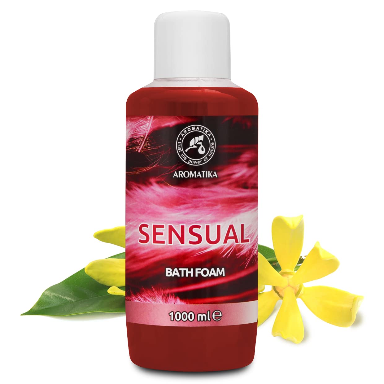 aromatika-bath-salts-badeschaum-sinnliches-1000ml-entspannung image 2