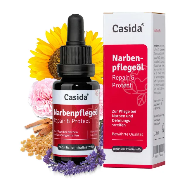 casida-narben-l-repair-protect-aknenarben-haut-l image 1