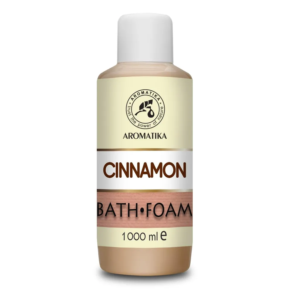 aromatika-zimt-badeschaum-1000-ml-mit-zimt-l image 1
