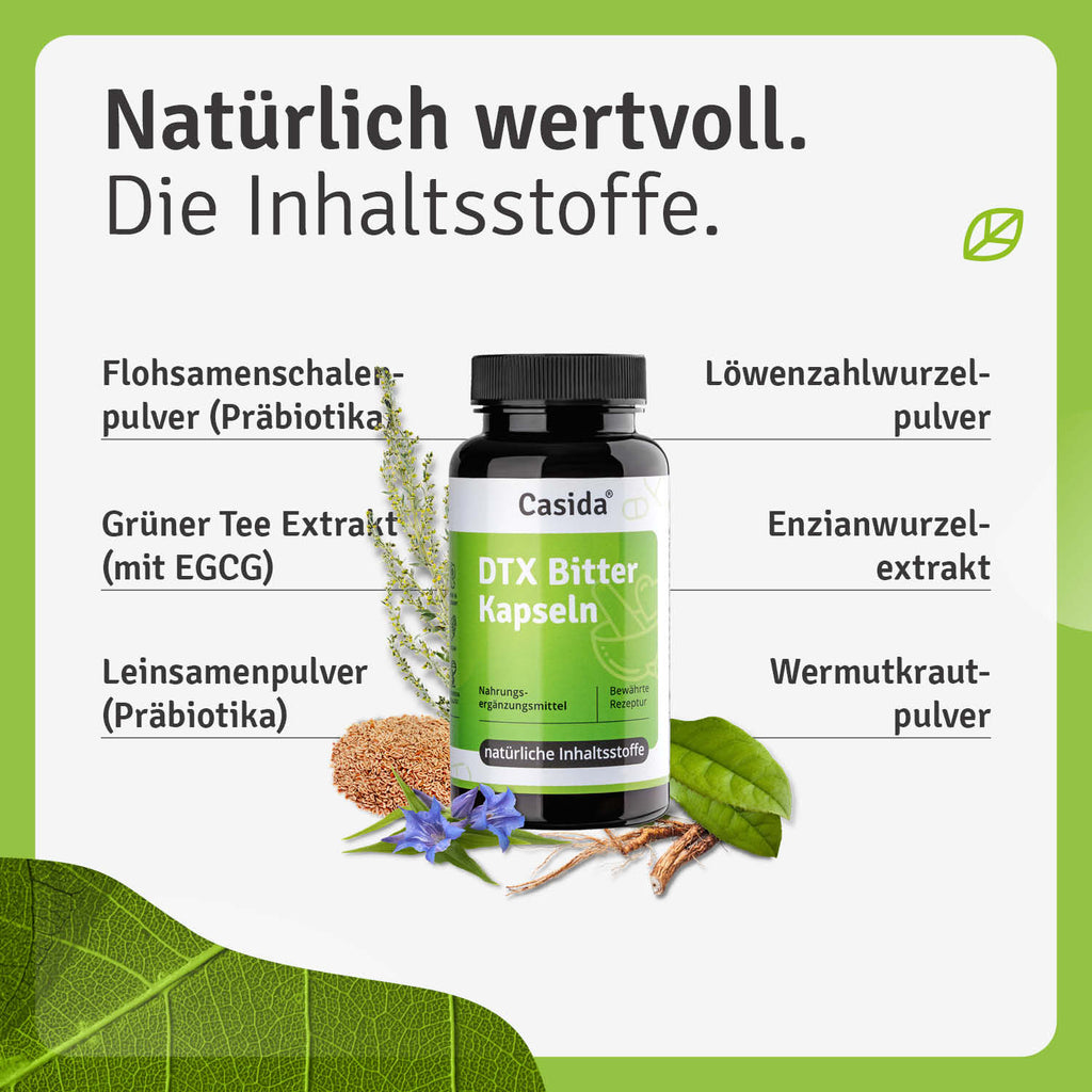 casida-dtx-bitter-kapseln-bitterstoffe-flohsamen-vegan-1x-t-glich image 2
