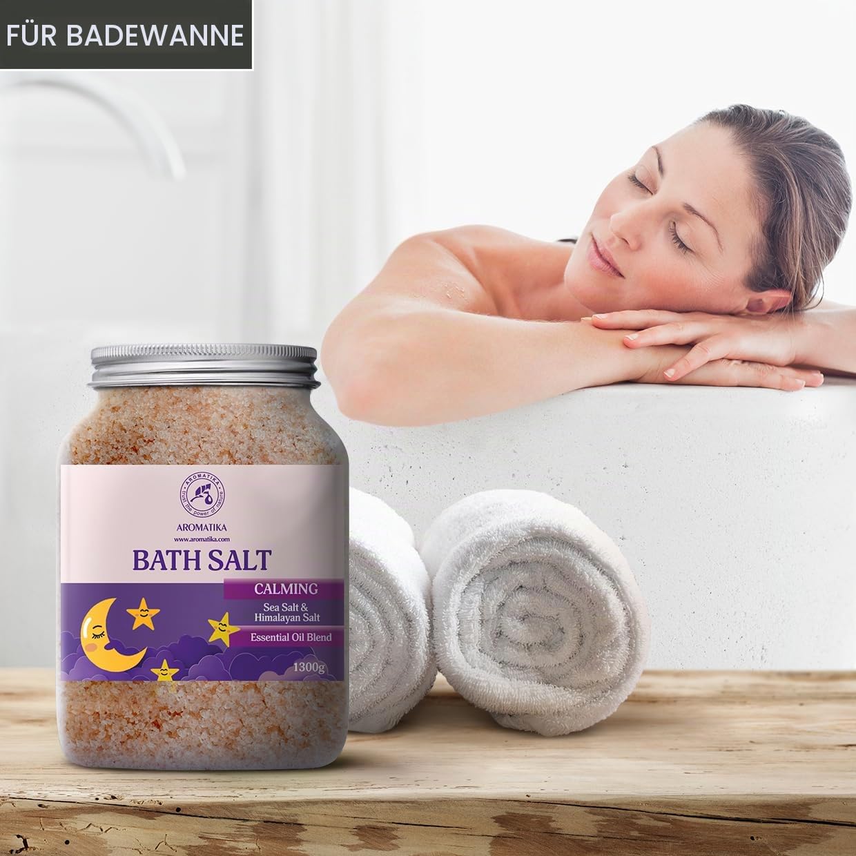 aromatika-badesalz-beruhigend-sandelholz-bergamotte-1300-g image 3