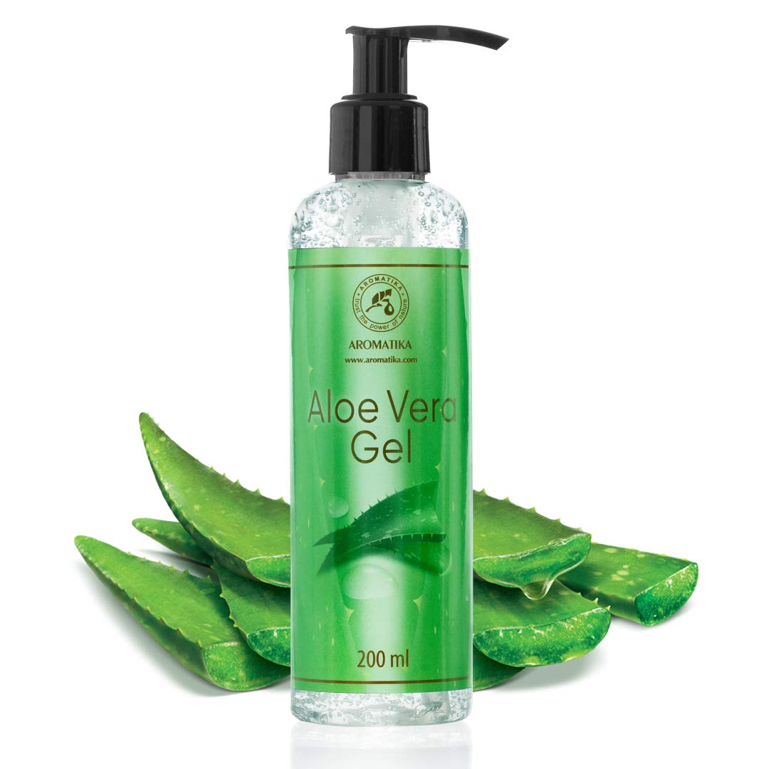 aromatika-aloe-vera-gel-200-ml-gesicht-k-rper-haar image 2