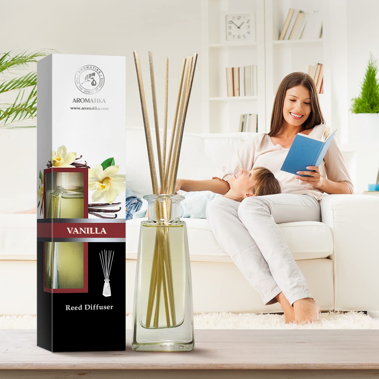 aromatika-vanille-raumduft-diffuser-100-ml-st-bchen image 5