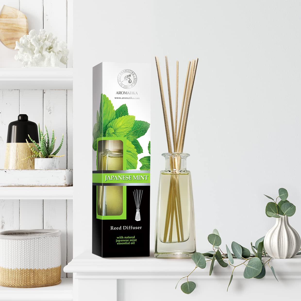 aromatika-reed-diffusers-raumduft-diffuser-100-ml-japanische-minze image 5