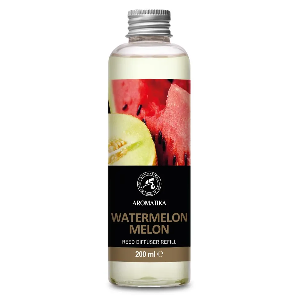 aromatika-wassermelone-melone-diffuser-nachf-ller-200-ml image 1