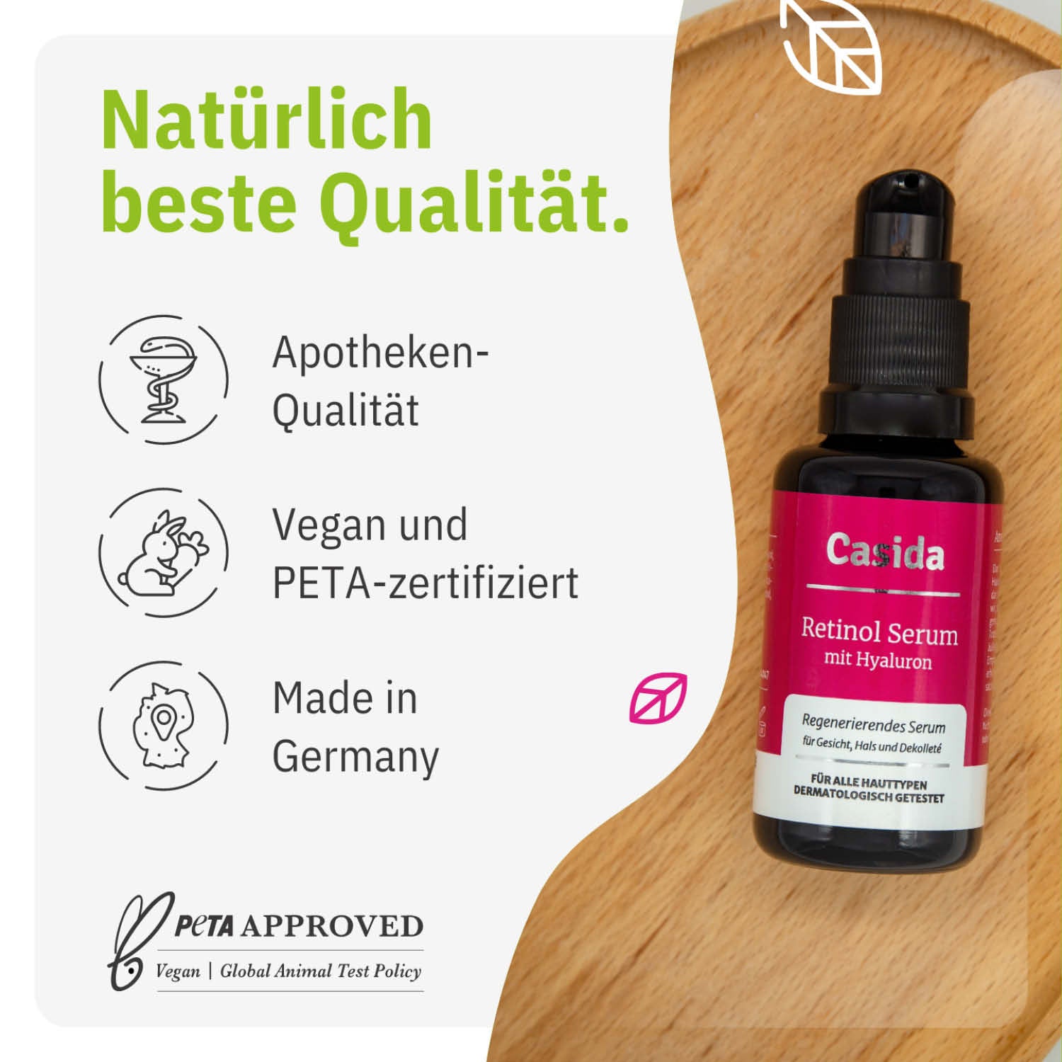 casida-retinol-serum-mit-hyaluron-anti-aging-hochdosiert image 4