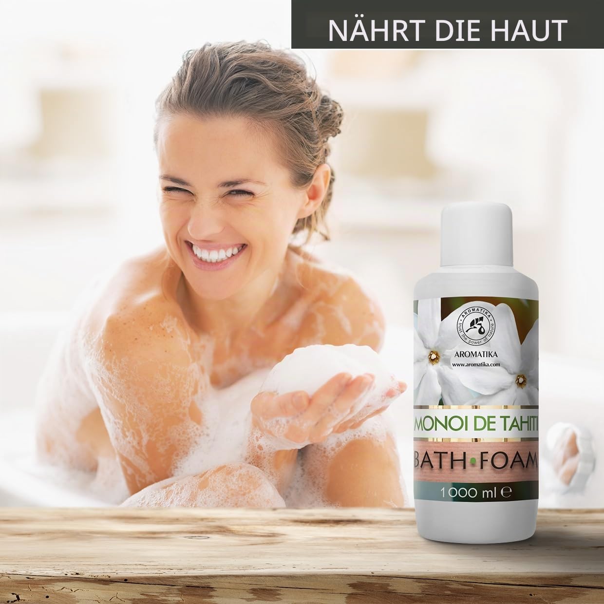 aromatika-monoi-de-tahiti-badeschaum-1000-ml-samtig-pflegend image 7