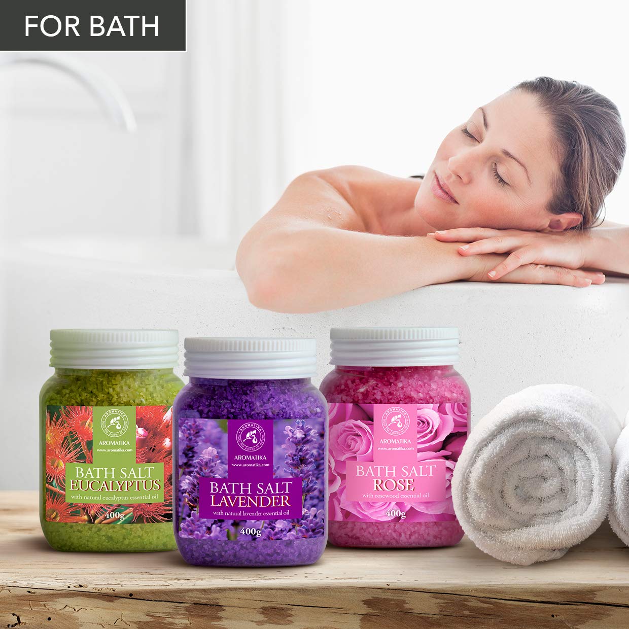aromatika-badesalz-set-lavendel-rose-eukalyptus-3x400g-meersalz image 3