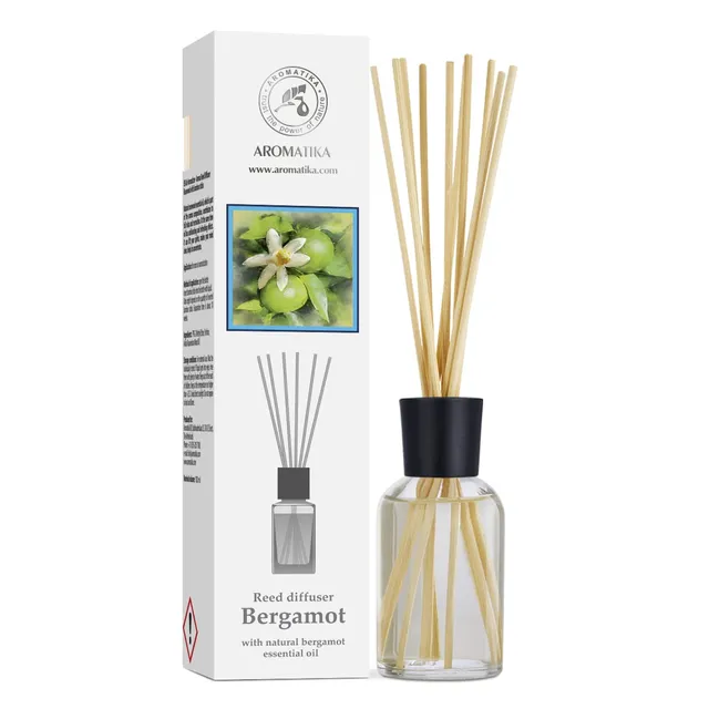 aromatika-reed-diffusers-bergamotte-raumduft-100-ml-beruhigend image 1
