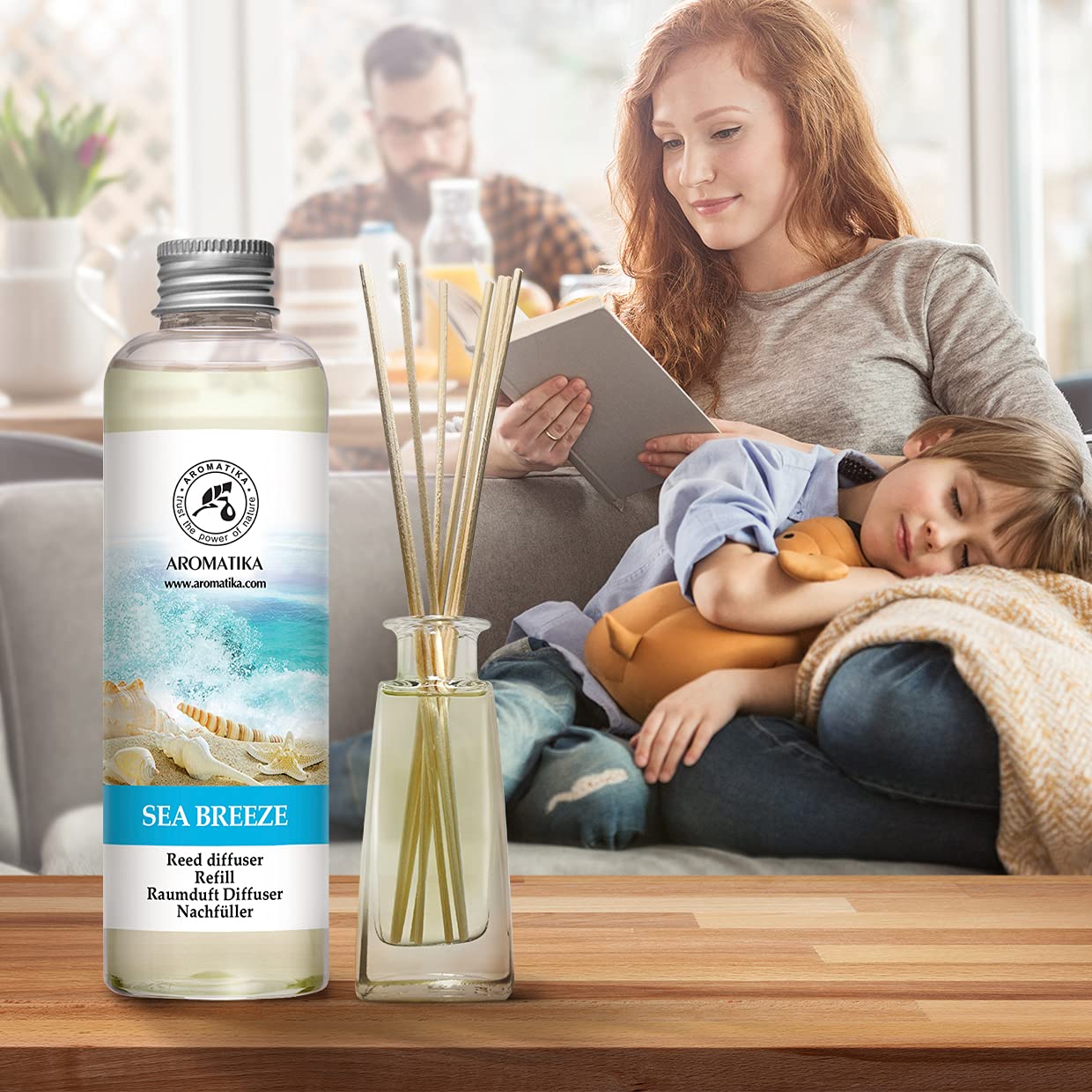aromatika-refill-reed-diffuser-nachf-llung-meeresbrise-200-ml image 8