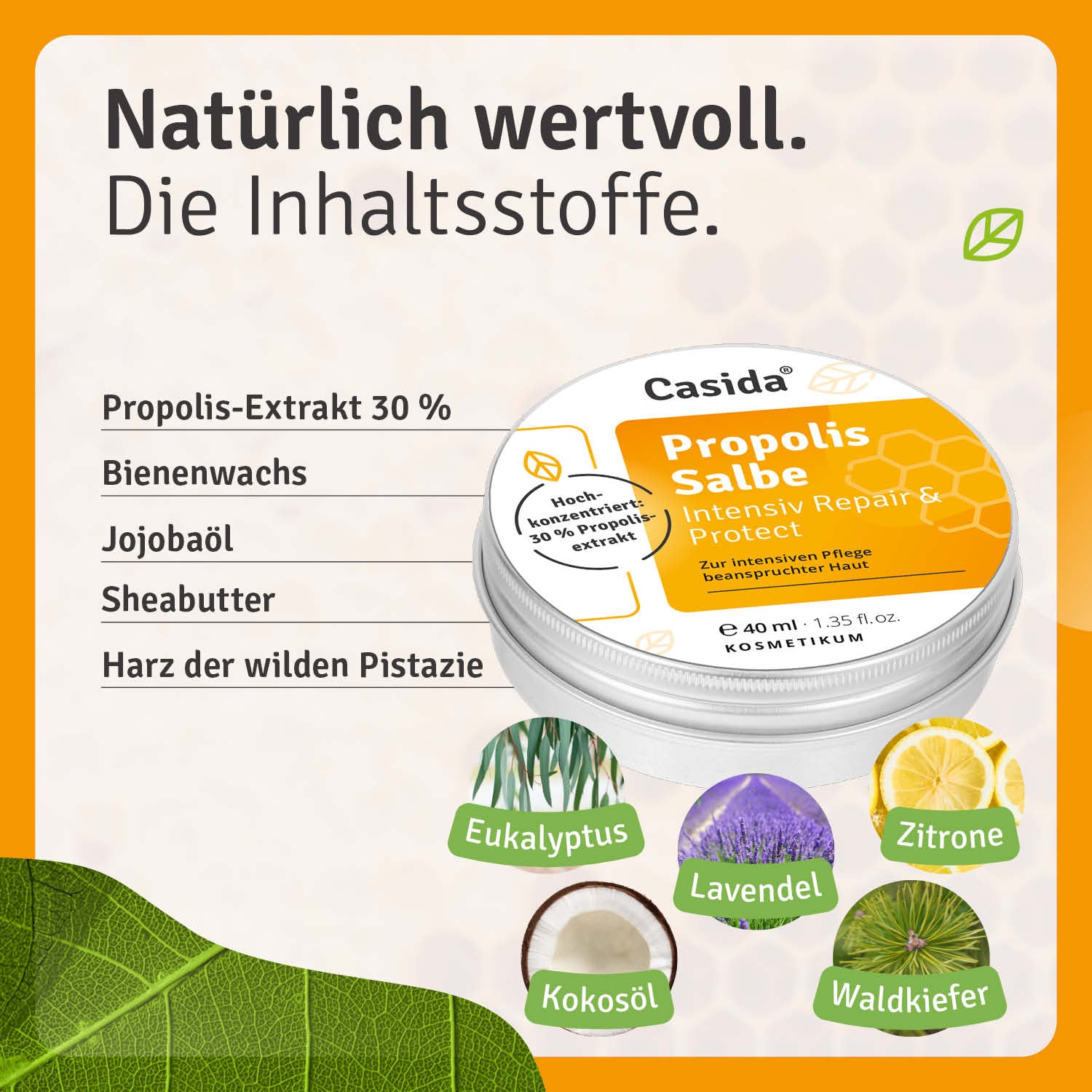 casida-propolis-salbe-intensiv-repair-protect-30 image 2