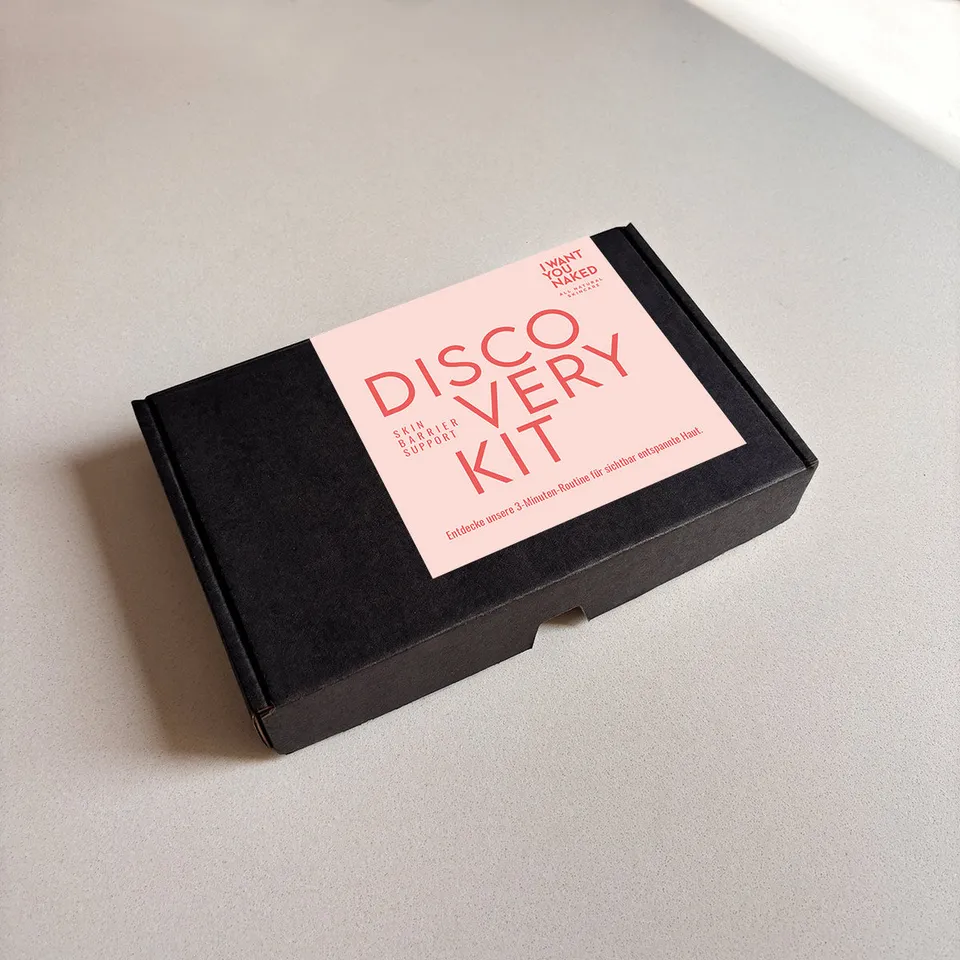 i-want-you-naked-skin-barrier-support-discovery-kit-gesichtspflege-set image 1