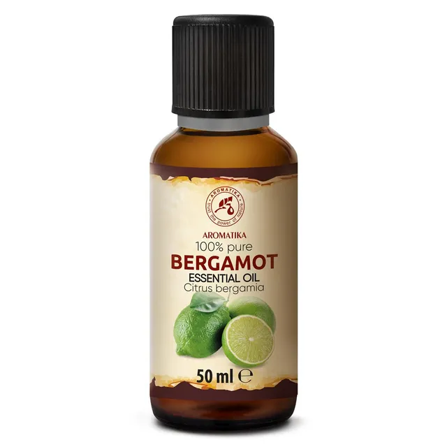 aromatika-bergamot-l-therisches-l-50-ml-zitrusduft image 1