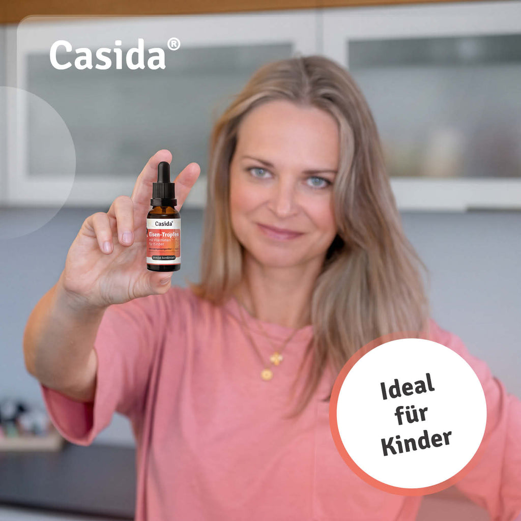 casida-eisen-tropfen-kinder-mit-vitamin-c-30-ml-vegan image 7