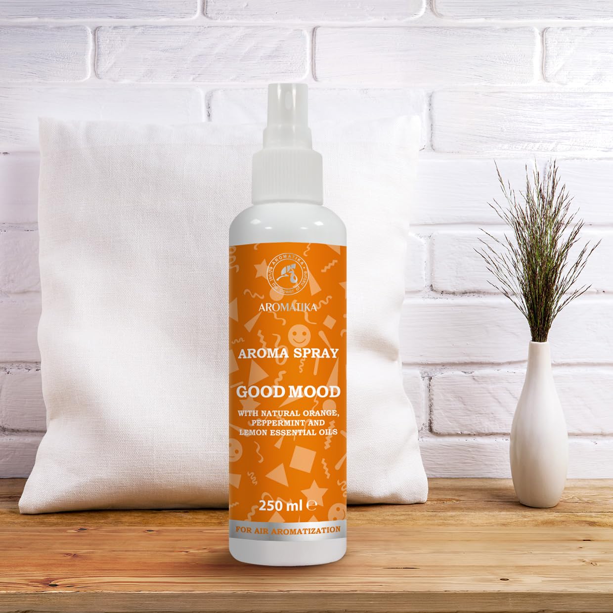aromatika-gute-laune-raumspray-250-ml-orange-zitrone image 5