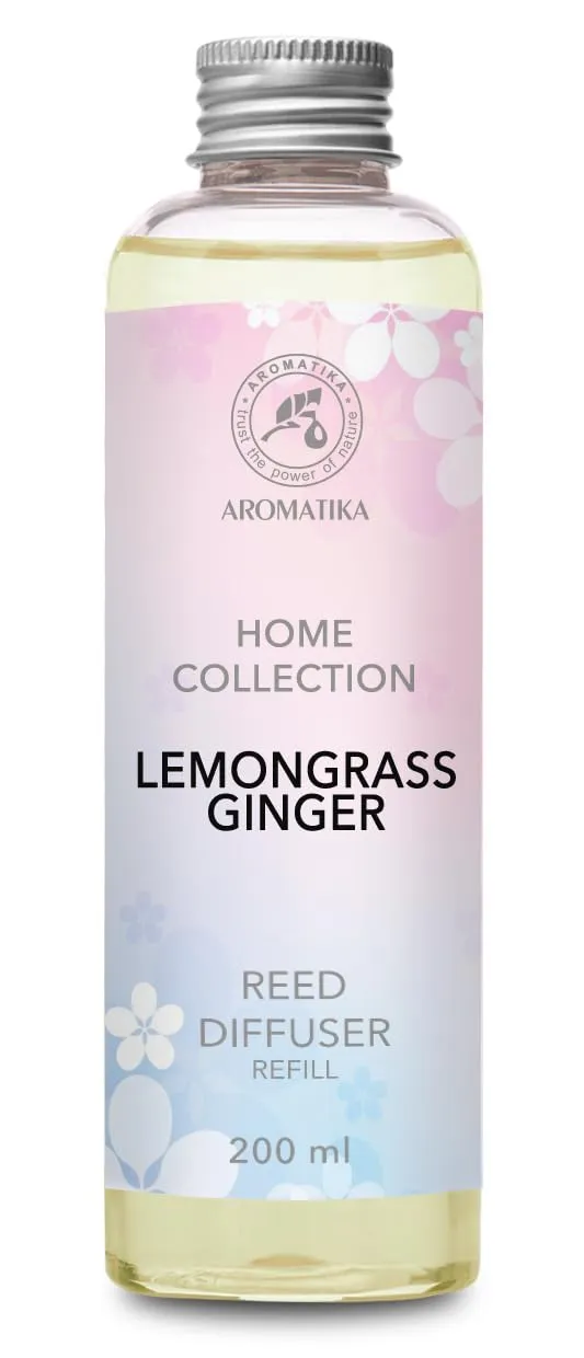 aromatika-zitronengras-ingwer-diffusor-nachf-llung-200-ml-mit-ingwer-l image 1