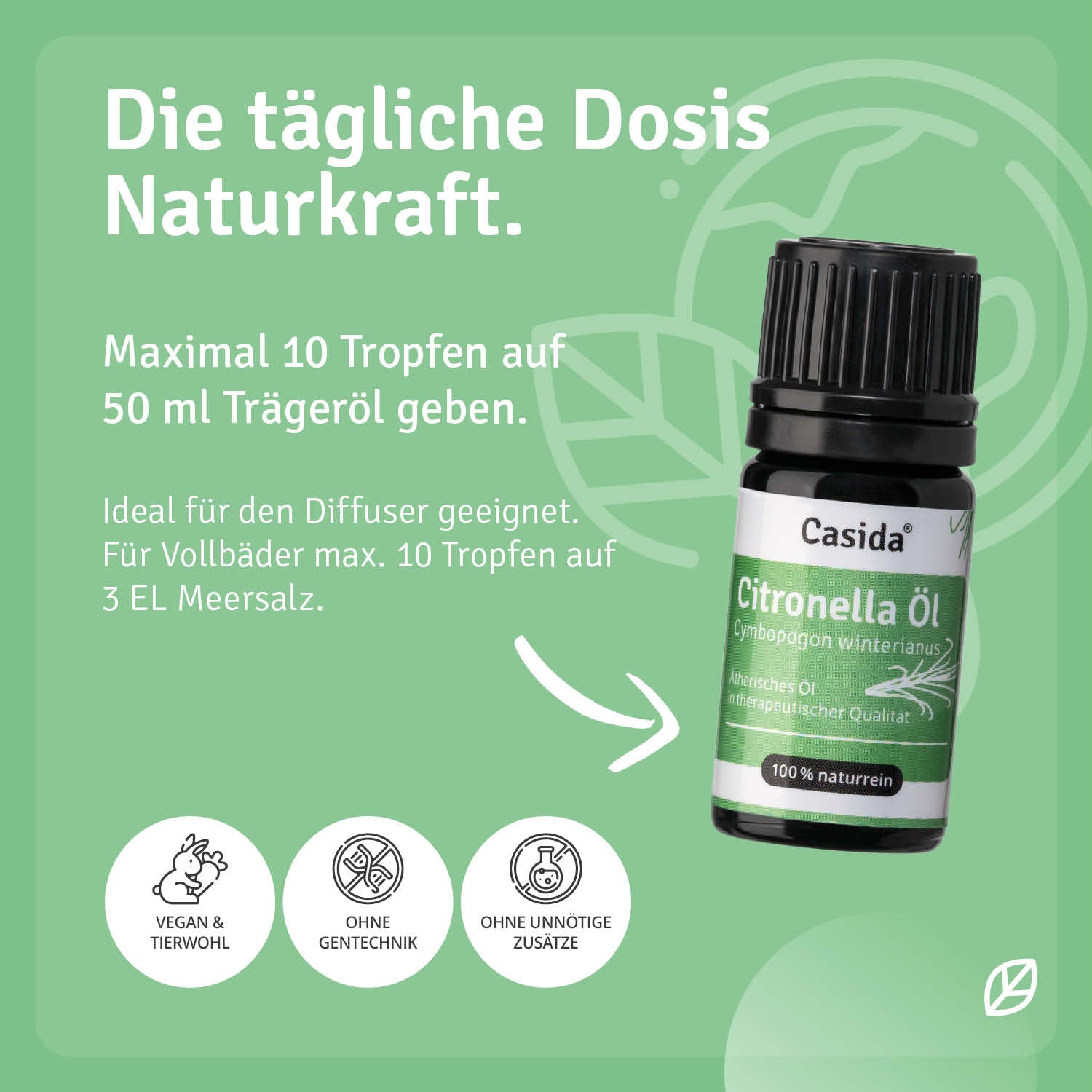 casida-citronella-l-therisches-l-naturrein-sommerduft image 5