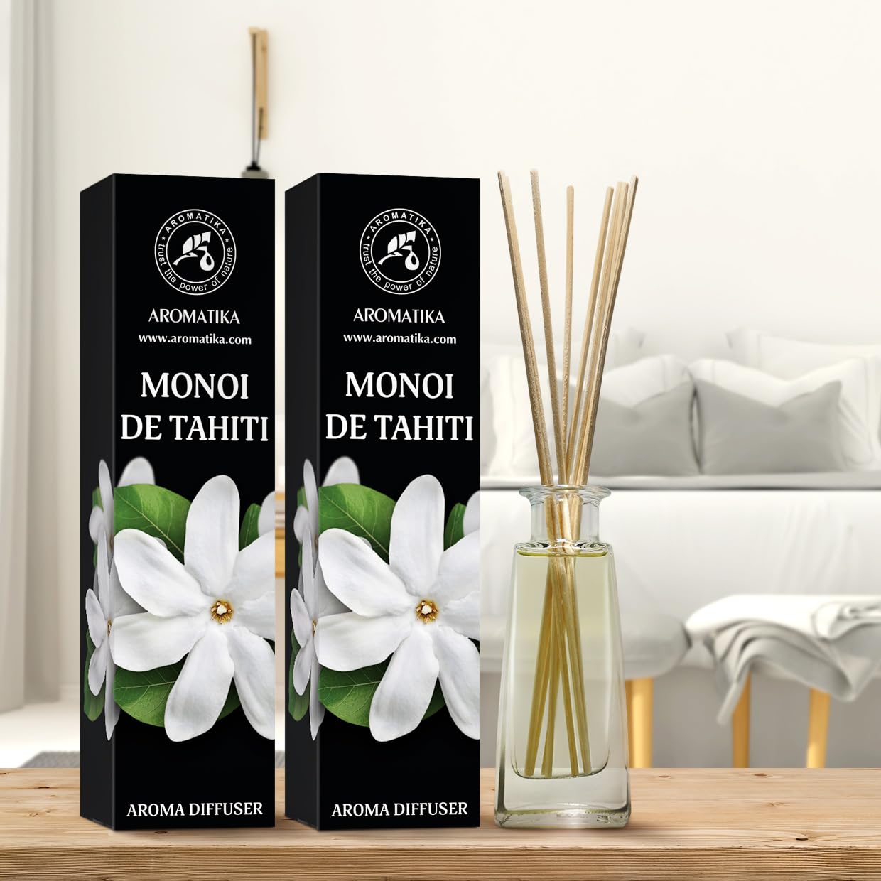 aromatika-monoi-de-tahiti-raumduft-diffuser-2-x-100-ml-tiare image 8