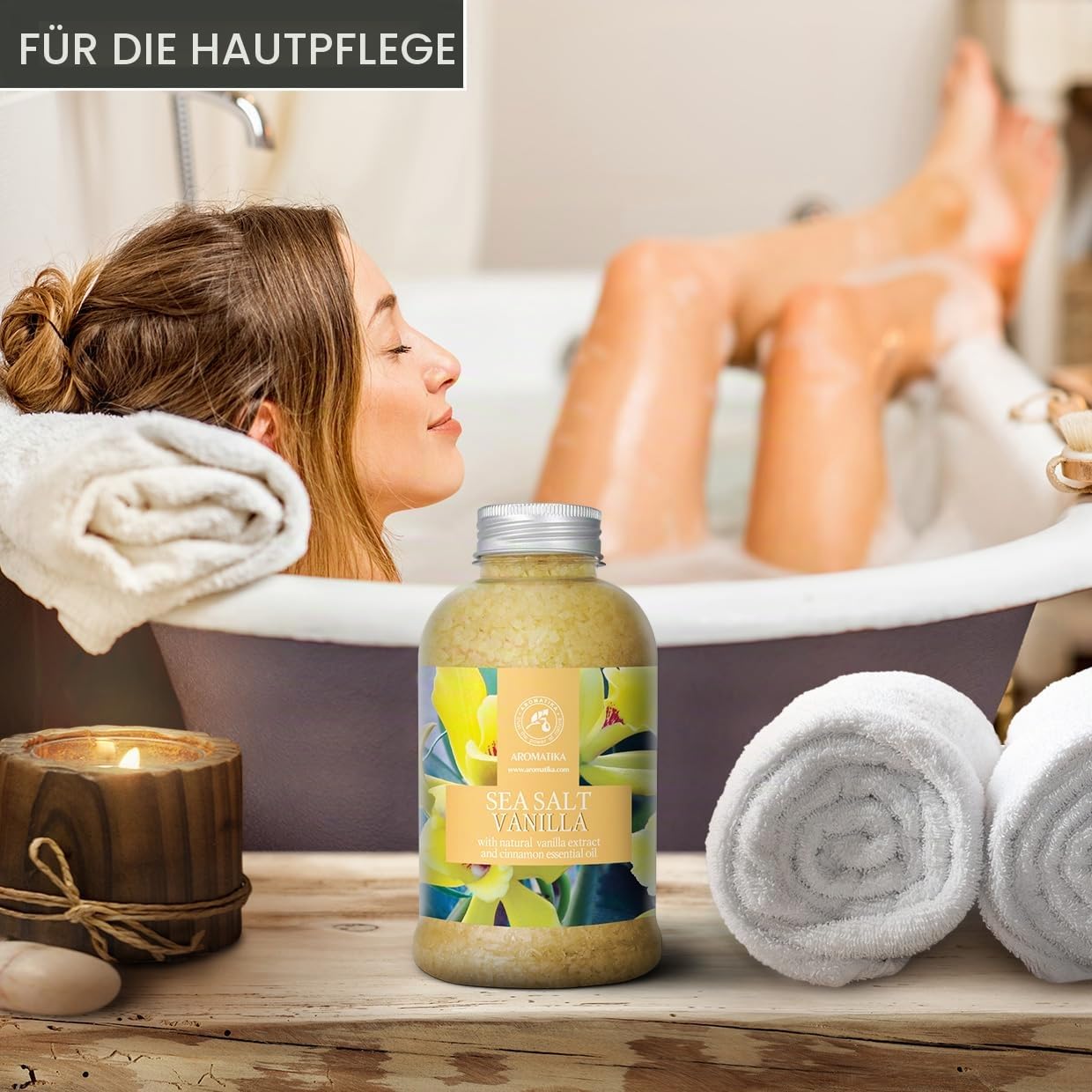 aromatika-badesalz-meersalz-vanille-600g-entspannung image 6
