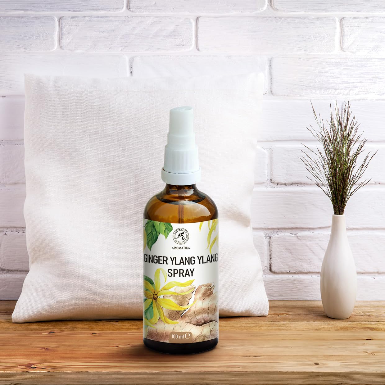 aromatika-aroma-sprays-ingwer-ylang-ylang-100ml-raumspray image 4