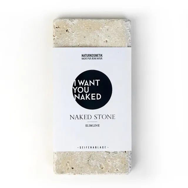 i-want-you-naked-naked-stone-slimline-seifenablage-travertin image 1