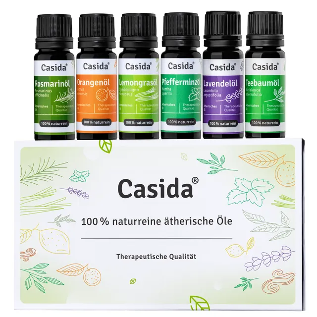 casida-top-6-therische-le-set-6x10-ml-geschenk image 1