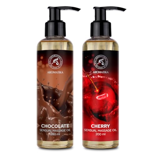 aromatika-massage-le-mandel-pfirsich-k-rper-l-2x200ml-nat-rlich image 6