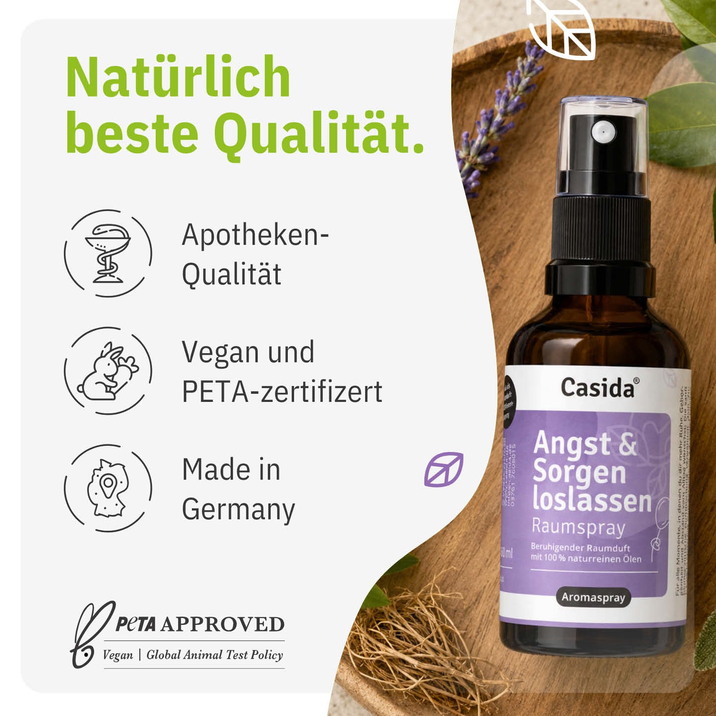 casida-aromatherapie-angst-sorgen-loslassen-raumspray-lavendel image 3