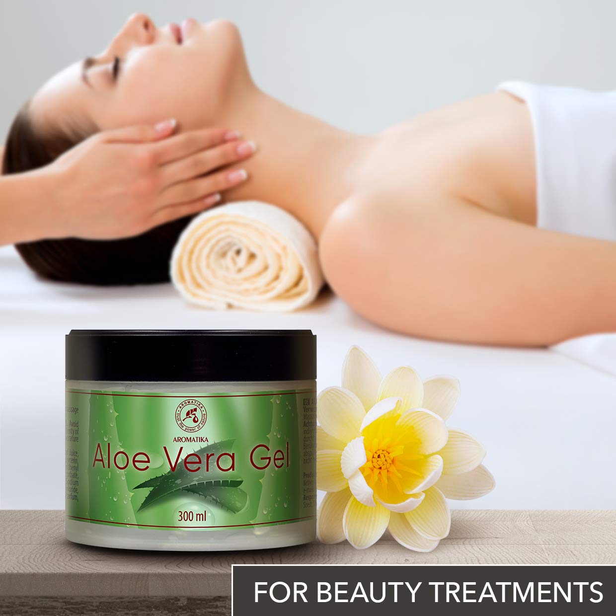 aromatika-aloe-vera-gel-300-ml-gesicht-k-rper-haare image 3