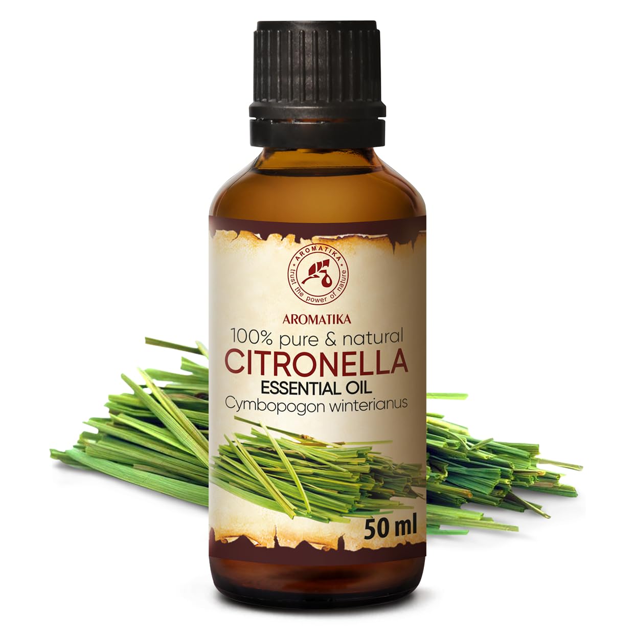 aromatika-citronella-therisches-l-50-ml-frischer-duft image 2