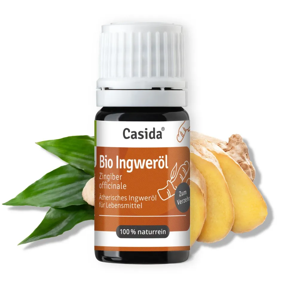 casida-aromatherapie-bio-ingwer-l-lebensmittel-10ml image 1