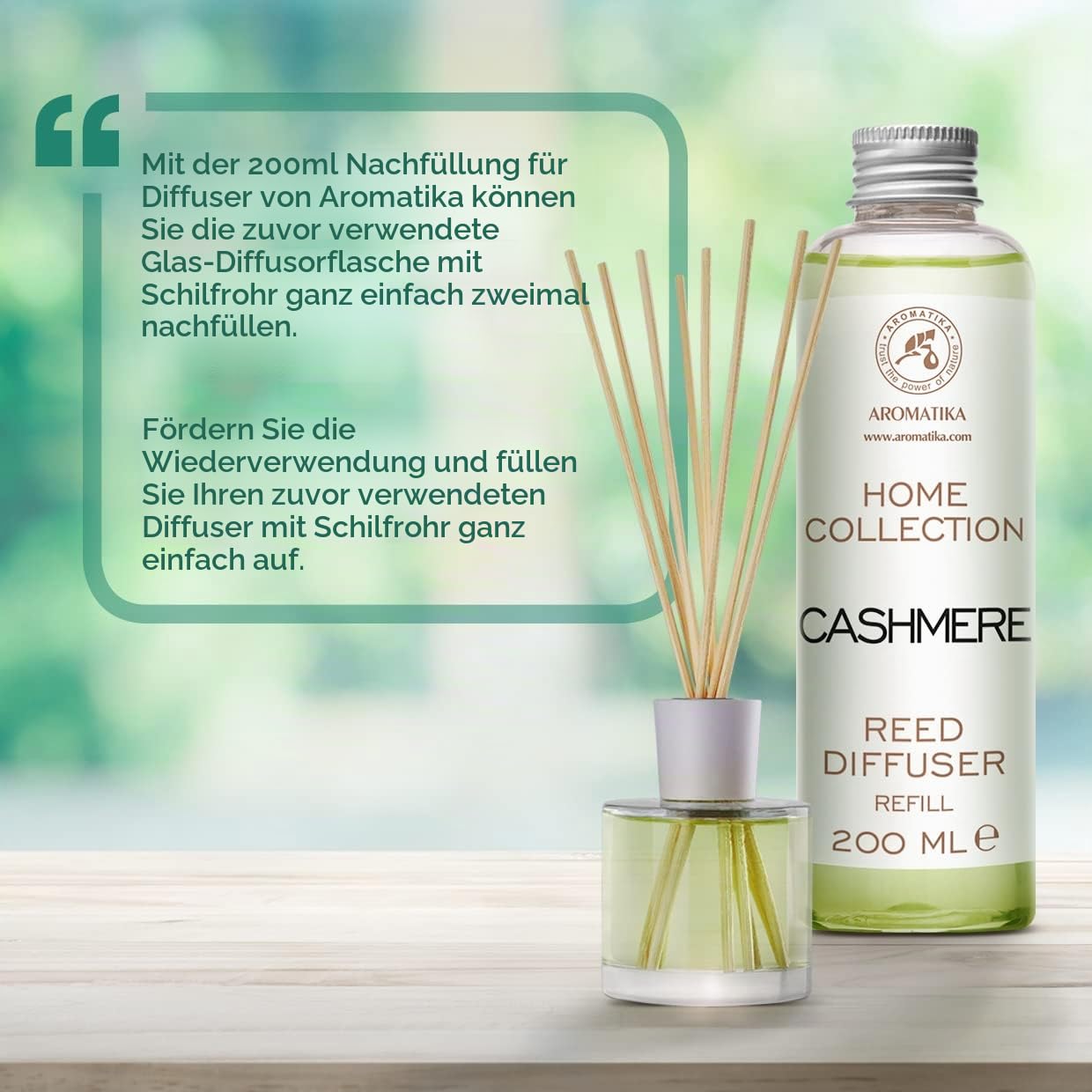 aromatika-kaschmir-raumduft-nachf-llung-200ml-diffusor image 5