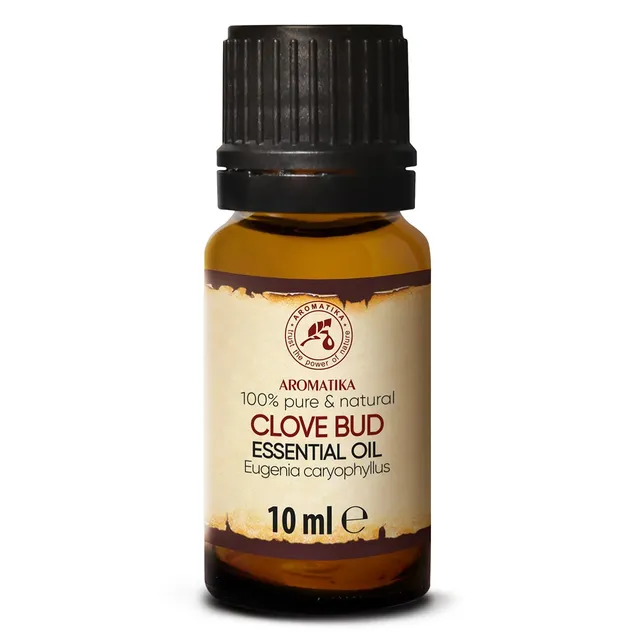 aromatika-essential-oils-nelken-l-therisches-l-10-ml-naturrein image 1
