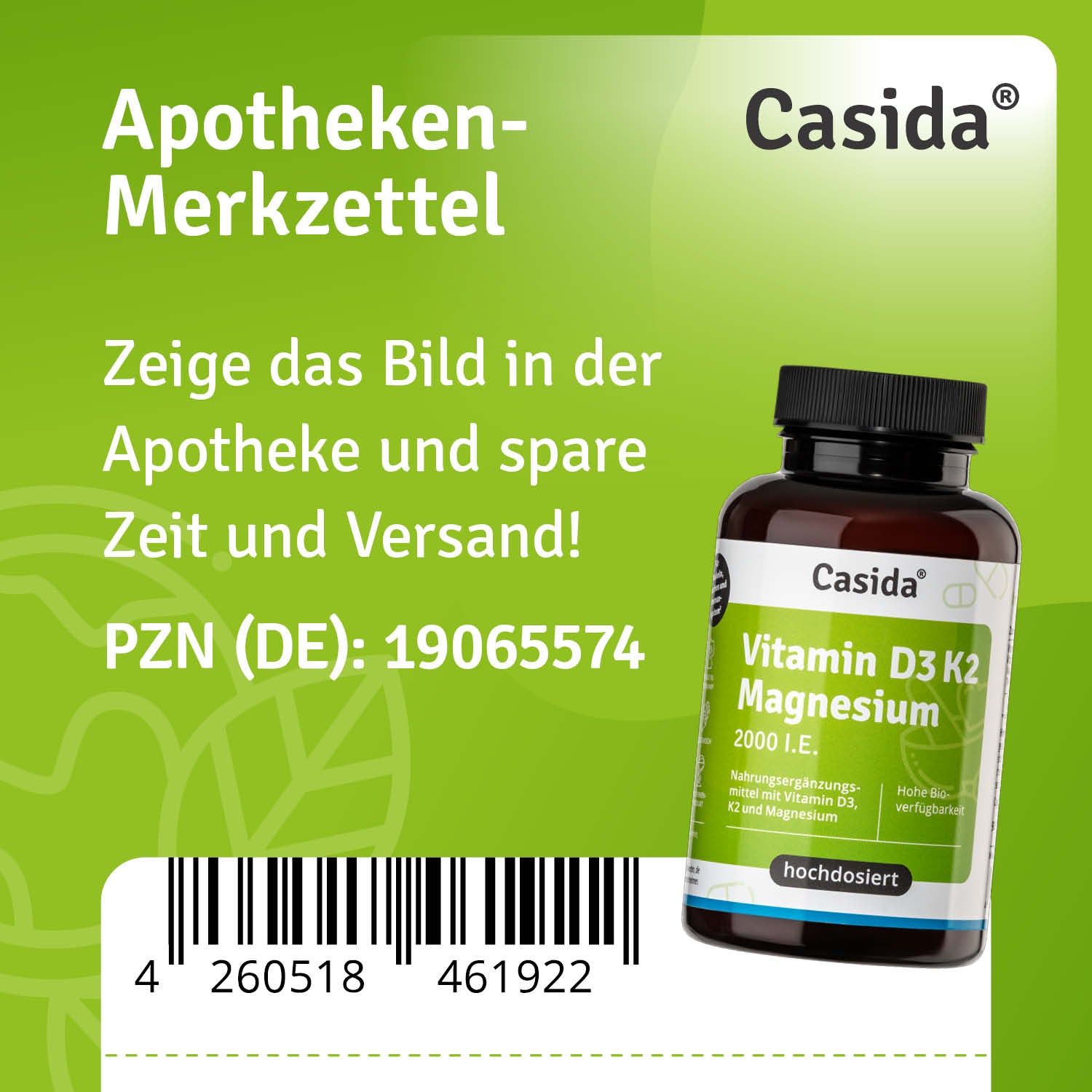 casida-vitamin-d3-k2-magnesium-kapseln-f-r-knochen image 2